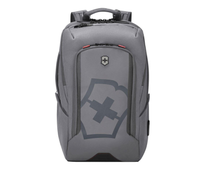 Plecak na laptopa Victorinox Touring 2.0 Traveller 17" szary